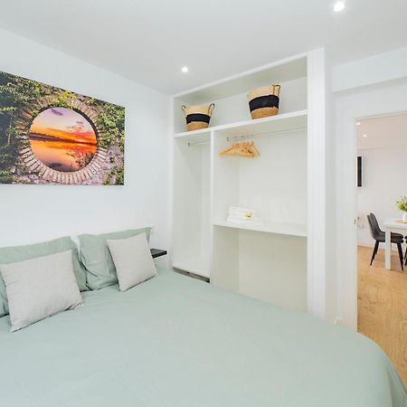 Complejo La Palapa Aparthotel Rincon de la Victoria Ngoại thất bức ảnh