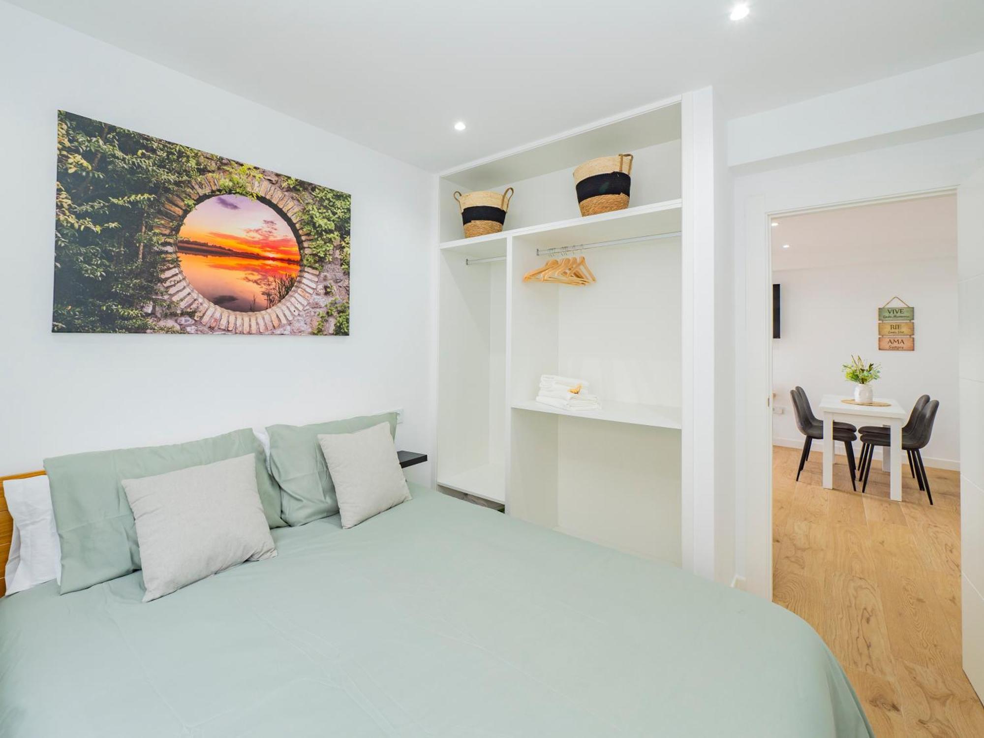 Complejo La Palapa Aparthotel Rincon de la Victoria Ngoại thất bức ảnh