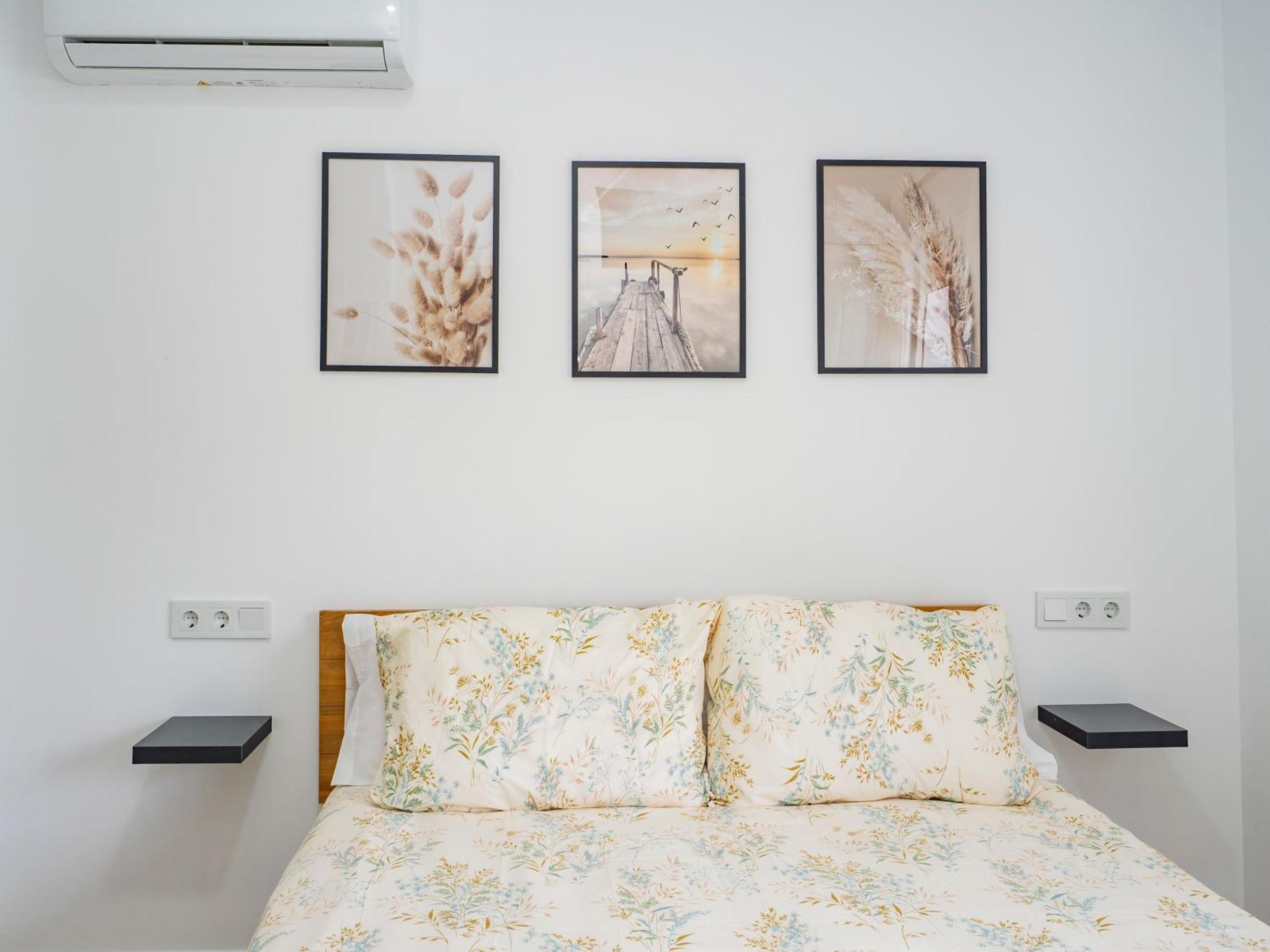 Complejo La Palapa Aparthotel Rincon de la Victoria Ngoại thất bức ảnh