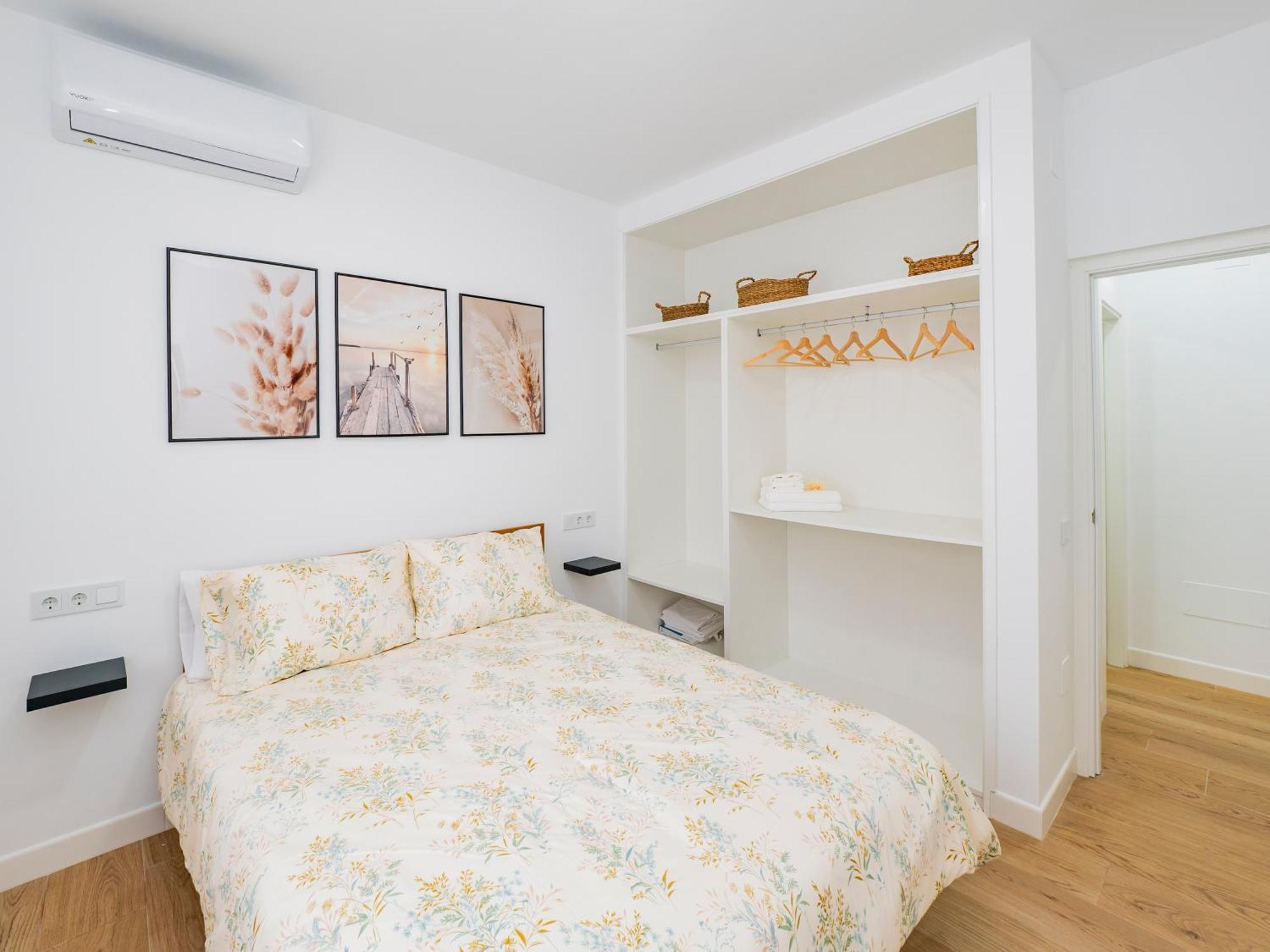 Complejo La Palapa Aparthotel Rincon de la Victoria Ngoại thất bức ảnh