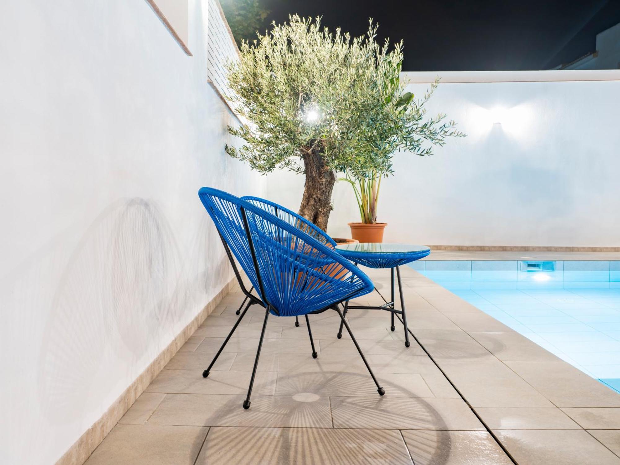 Complejo La Palapa Aparthotel Rincon de la Victoria Ngoại thất bức ảnh