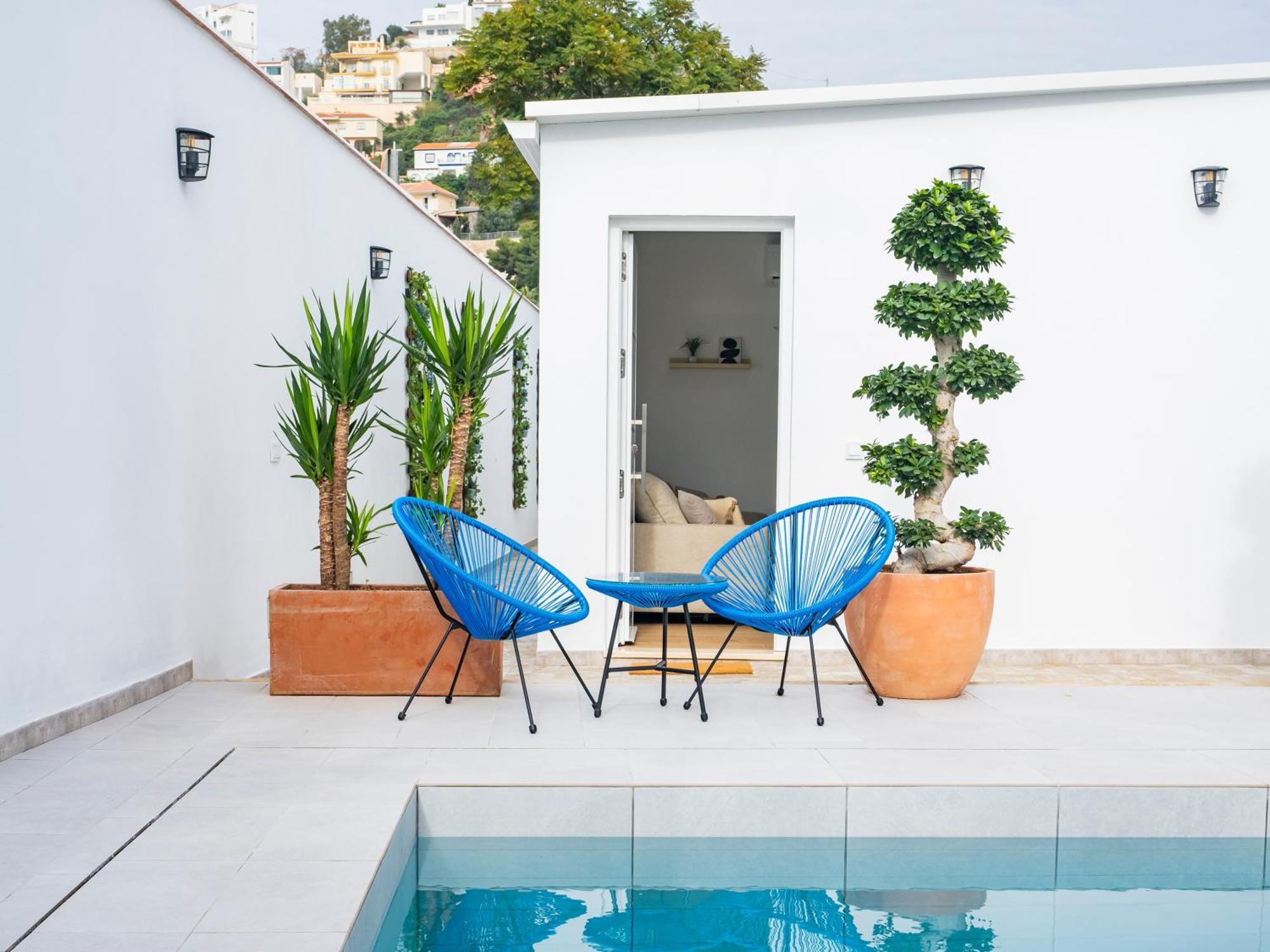 Complejo La Palapa Aparthotel Rincon de la Victoria Ngoại thất bức ảnh
